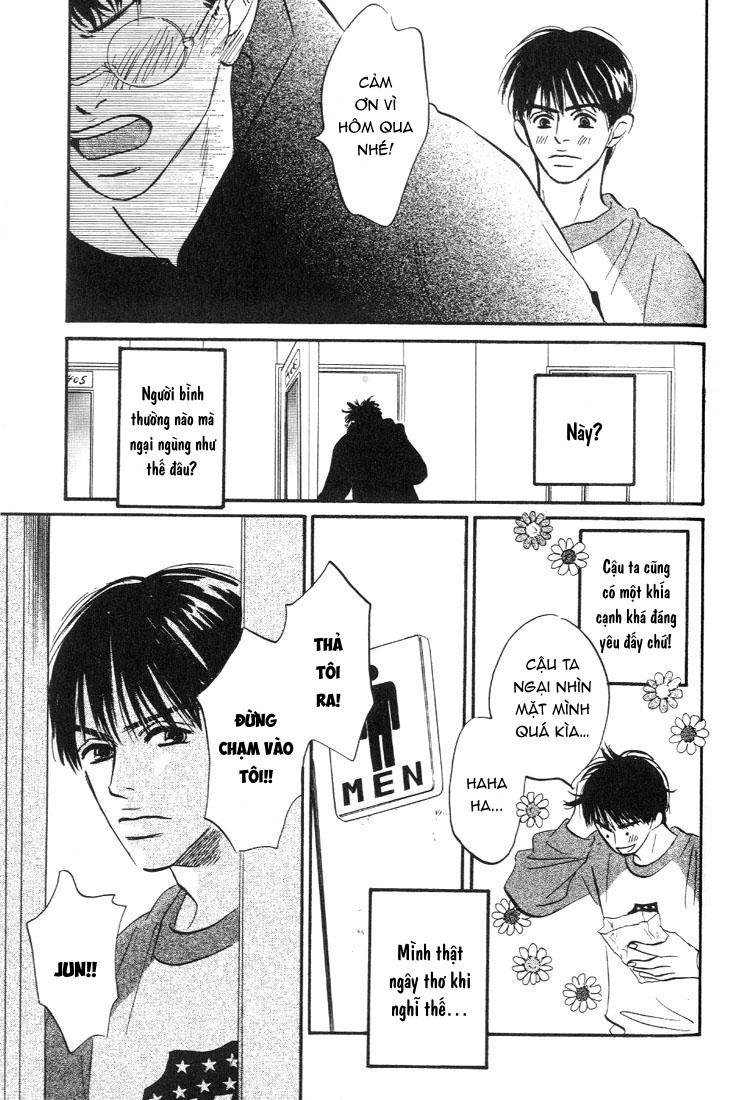 Đọc truyện [END] Chuyện Không Như Cậu Nghĩ Đâu - Chapter 2