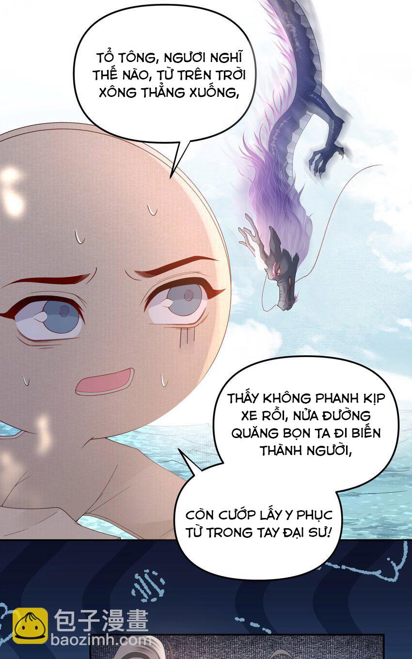 Đọc truyện Đồng tiền tham khế - Chapter 63