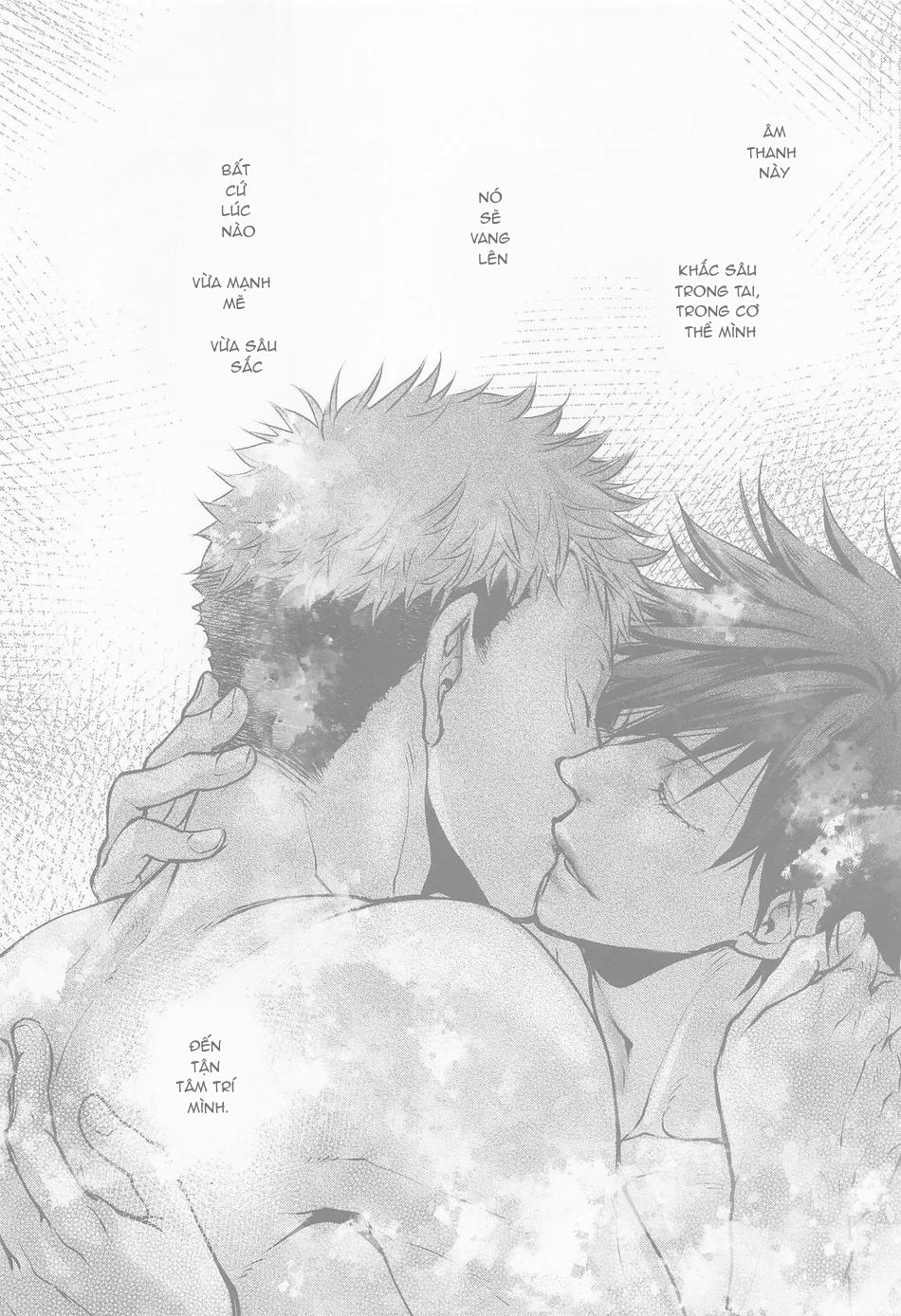 Đọc truyện Ổ sìn OTP - Chapter 122