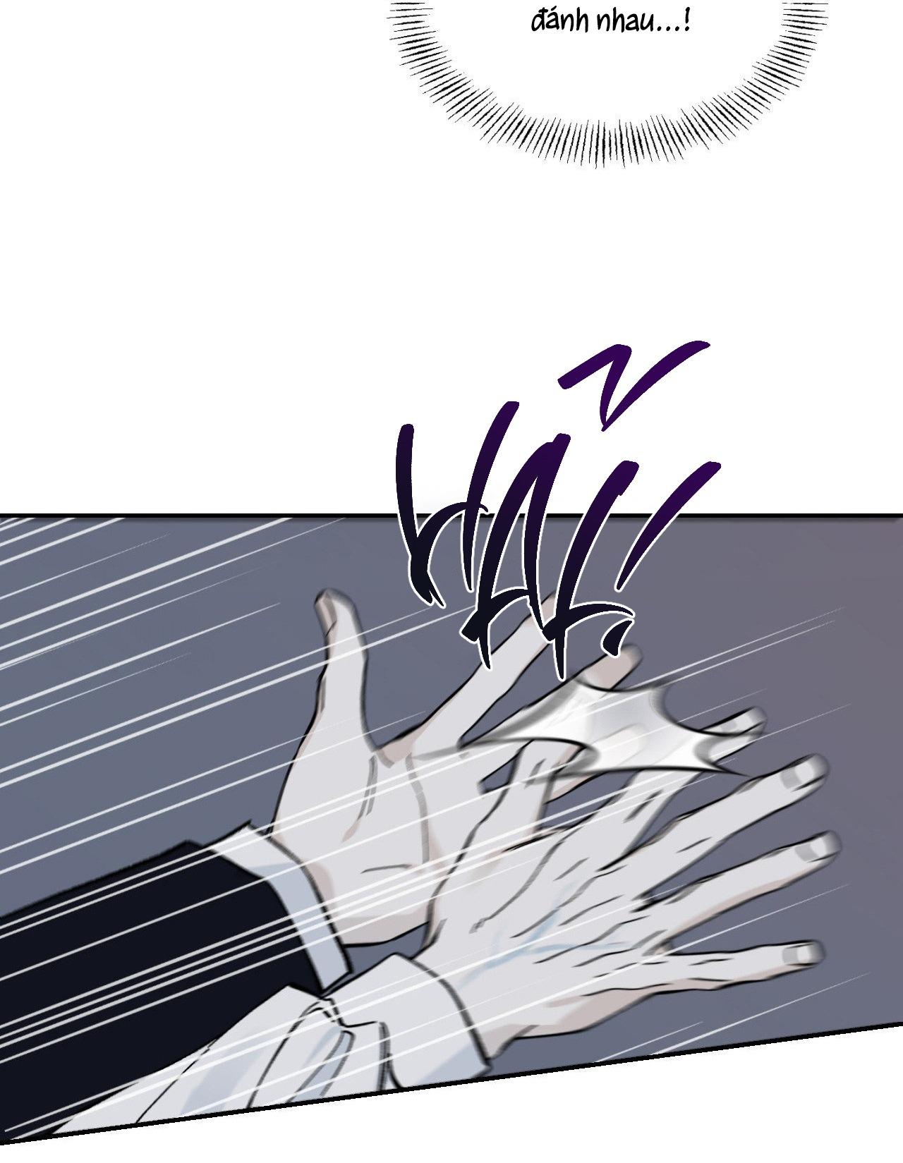 Đọc truyện DINH THỰ - Chapter 46