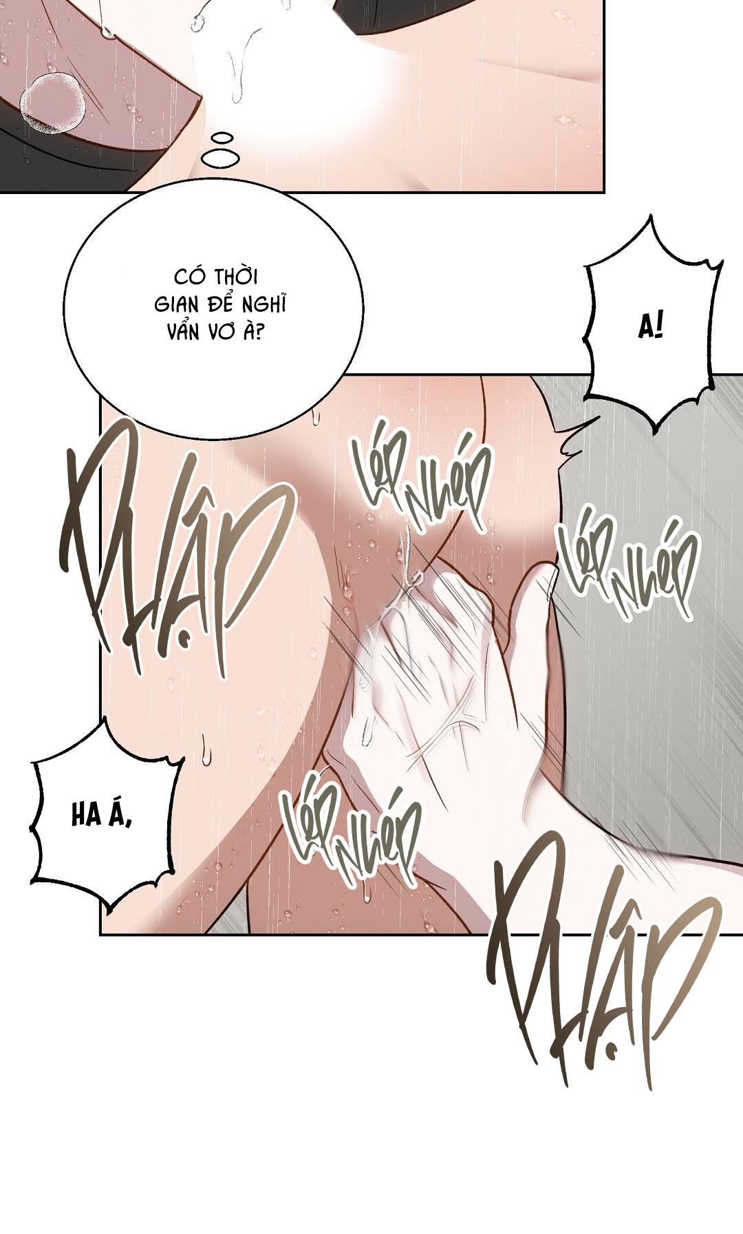 Đọc truyện BƠI TRONG MÙI HƯƠNG - Chapter 30