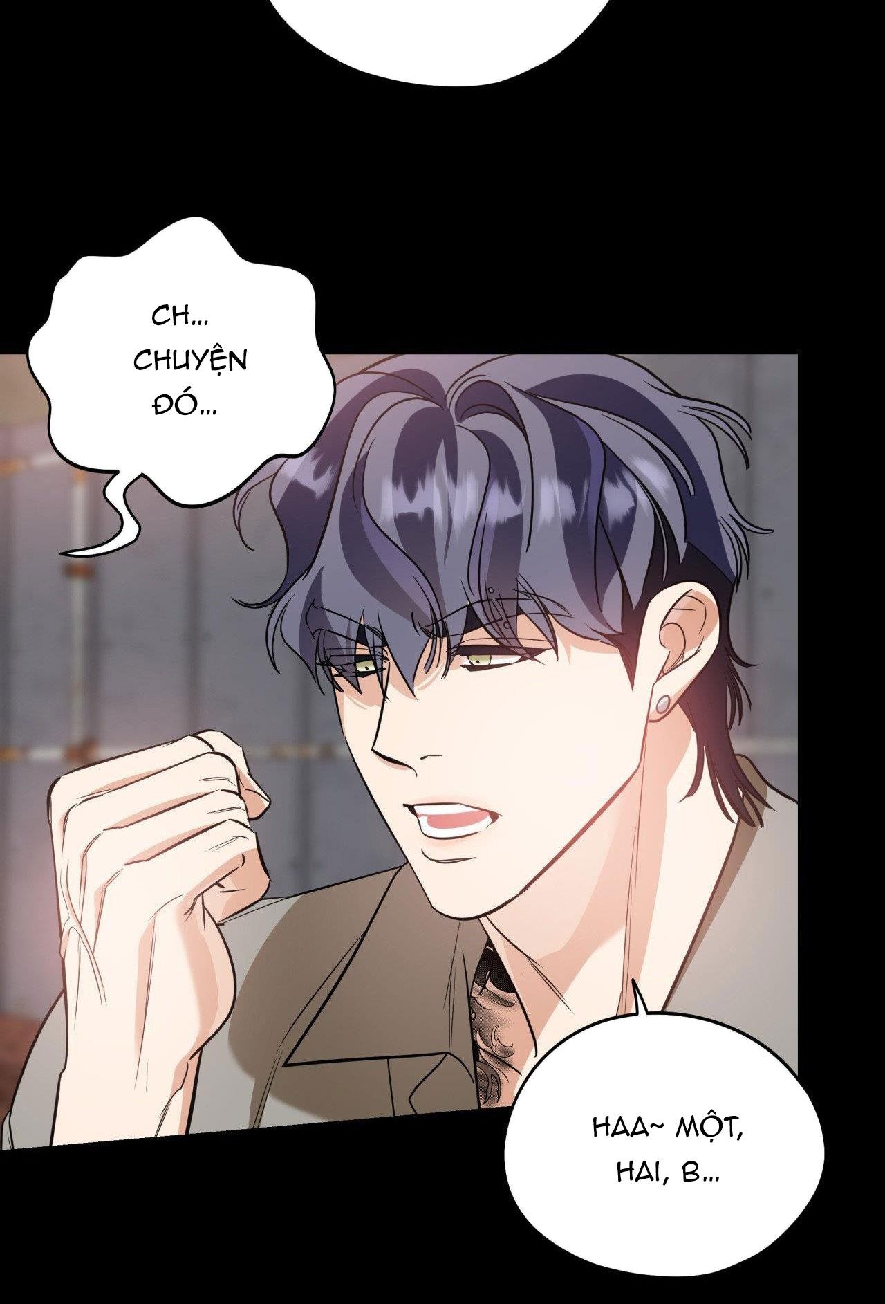 Đọc truyện LỆNH CỨU RỖI - Chapter 54