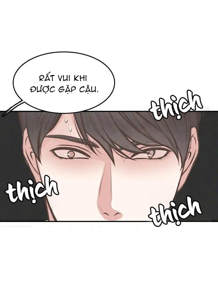 Đọc truyện Tan Chảy Trong Em - Chapter 15