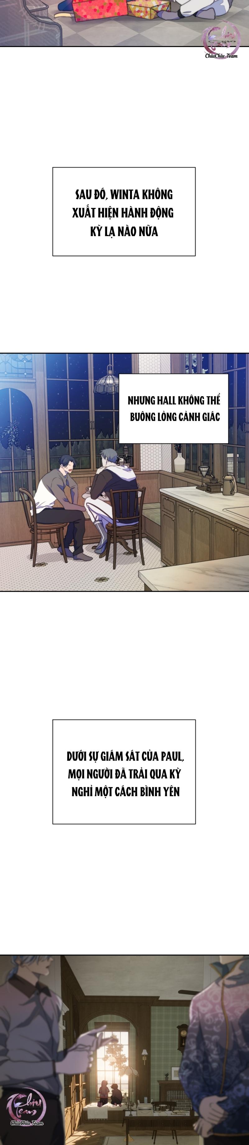 Đọc truyện Bao Nuôi Tiền Bối - Chapter 74