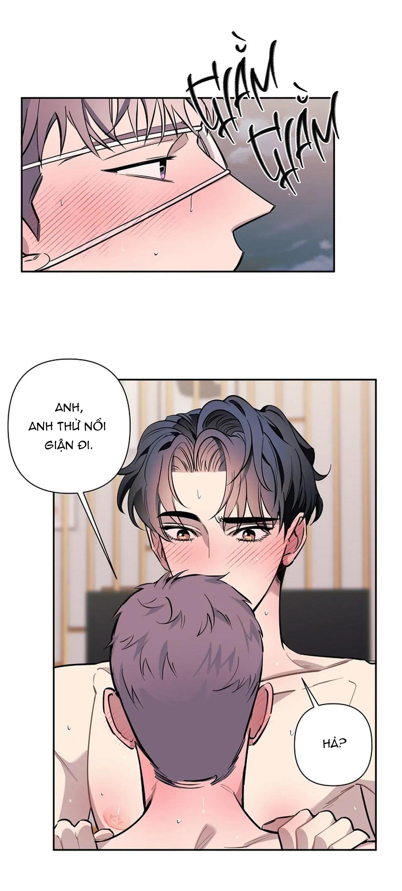 Đọc truyện ĐÊM DỊU DÀNG - Chapter 76