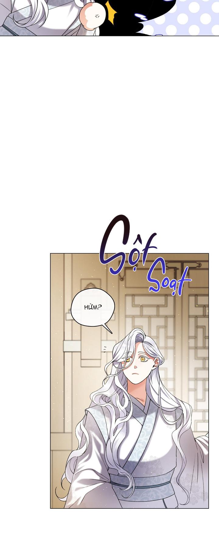 Đọc truyện Tôi đã nuôi dạy thủ lĩnh giáo phái ác ma - Chapter 3