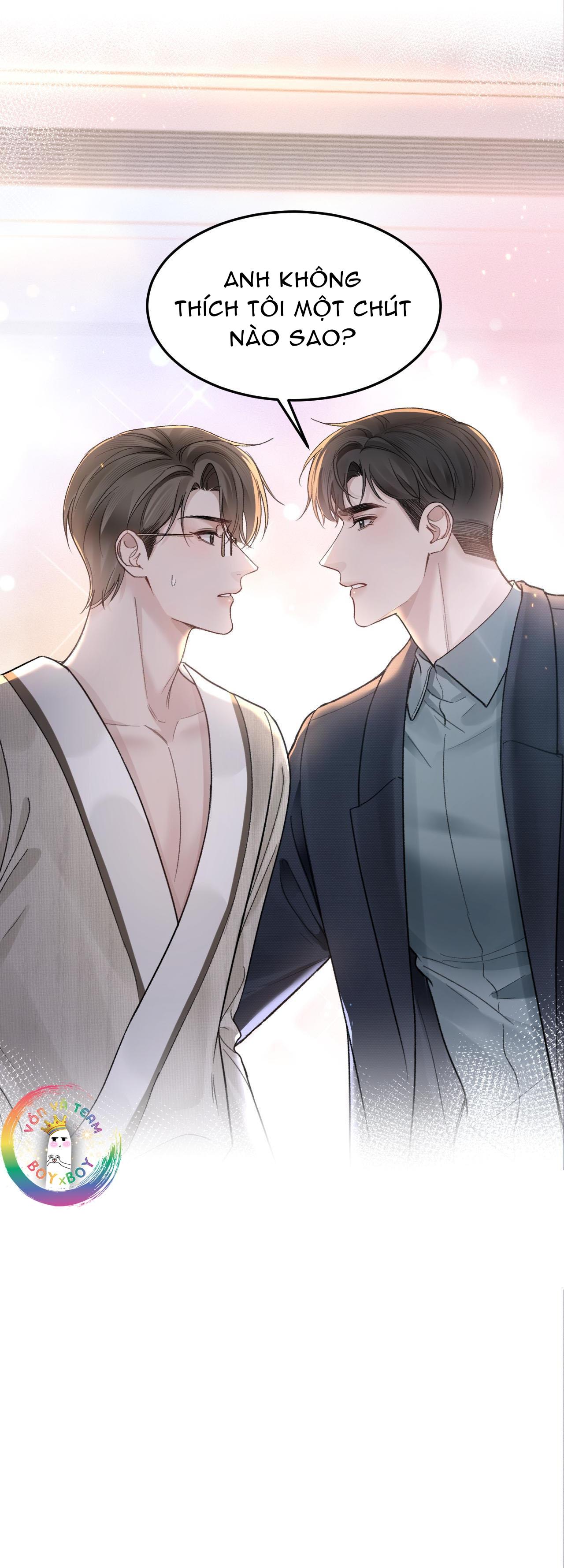 Đọc truyện Cuộc Đối Đầu Gay Gắt - Chapter 68
