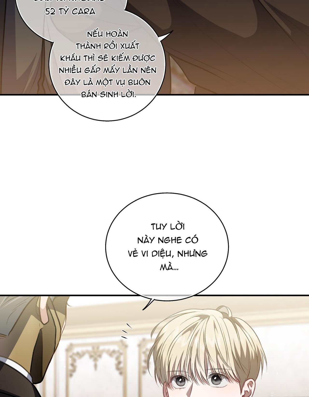 Đọc truyện CÁCH TỒN TẠI NHƯ MỘT NGƯỜI CHƠI - Chapter 38