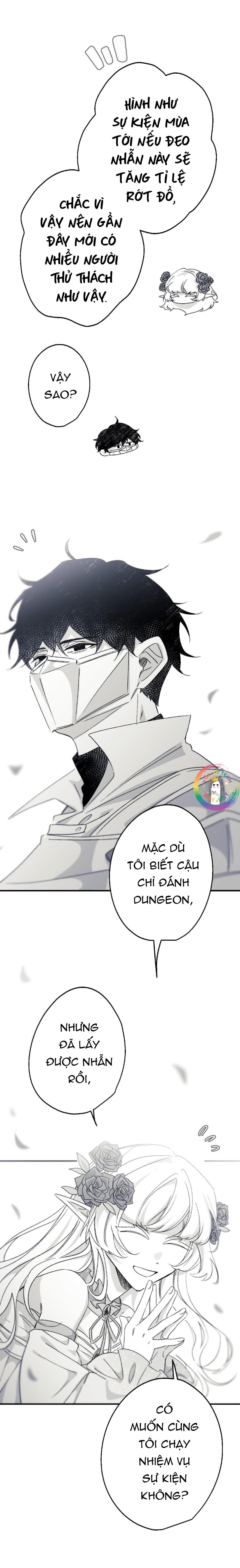 Đọc truyện 16647 - Chapter 5