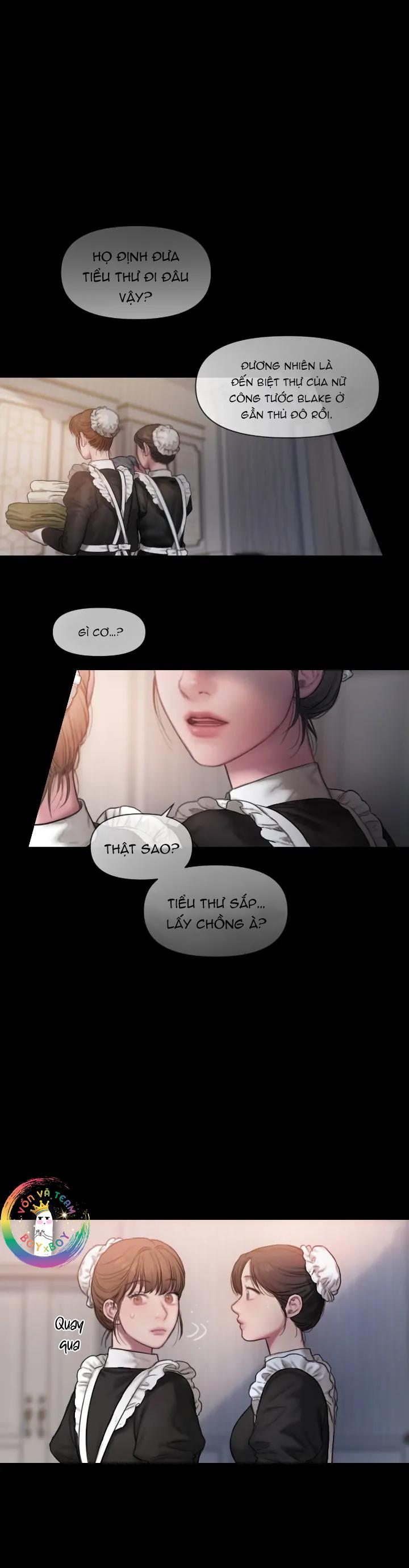 Đọc truyện (END) Lily Of The Valley - Chapter 1