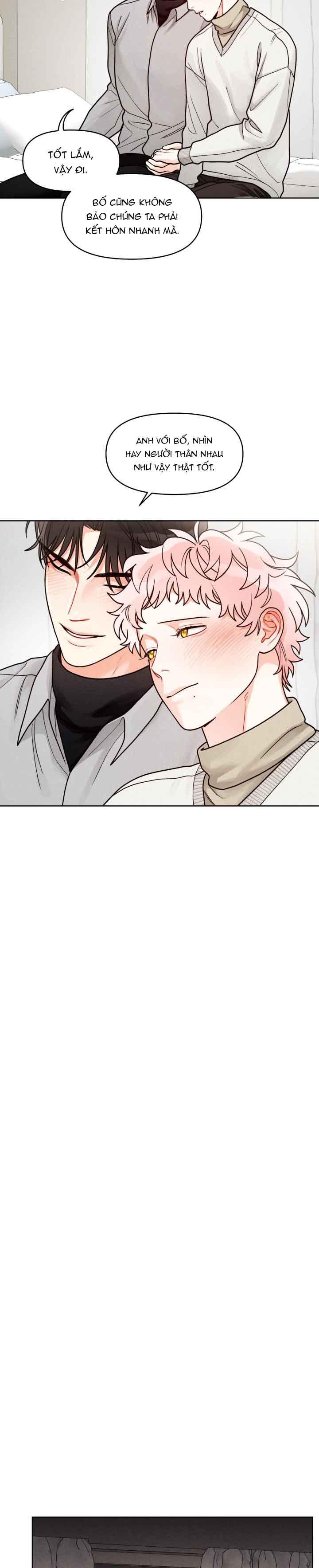 Đọc truyện Private Call - Chapter 17