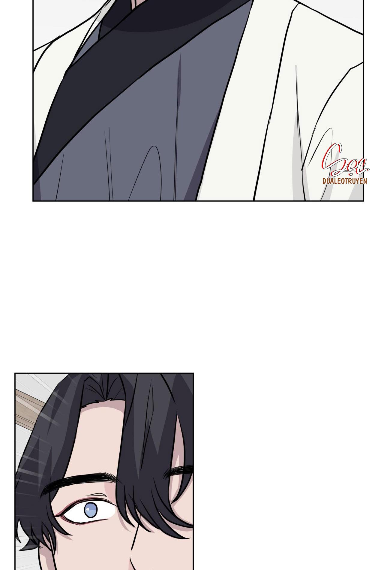 Đọc truyện Rừng Biển - Chapter 56