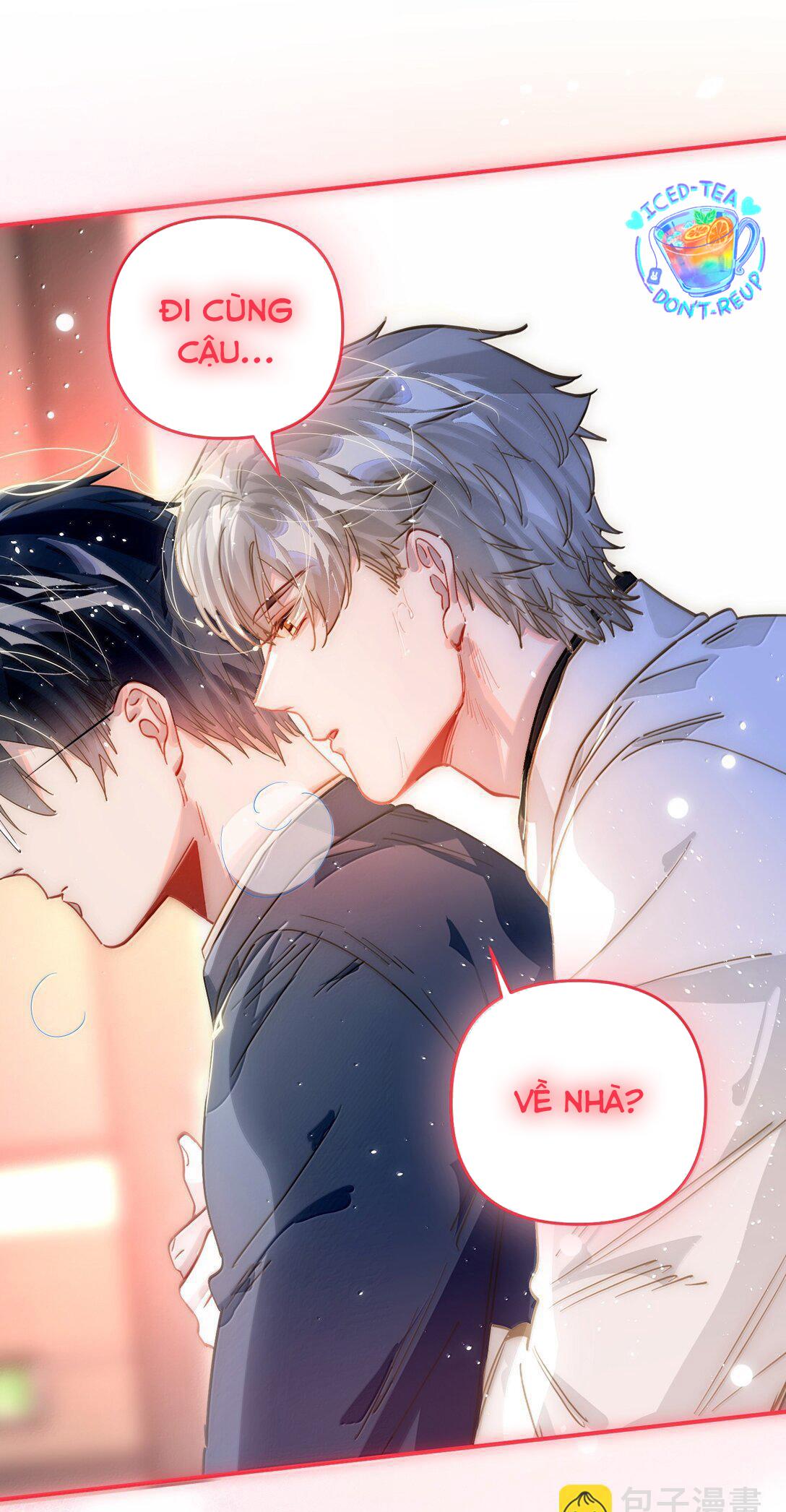 Đọc truyện Tôi có bệnh - Chapter 68