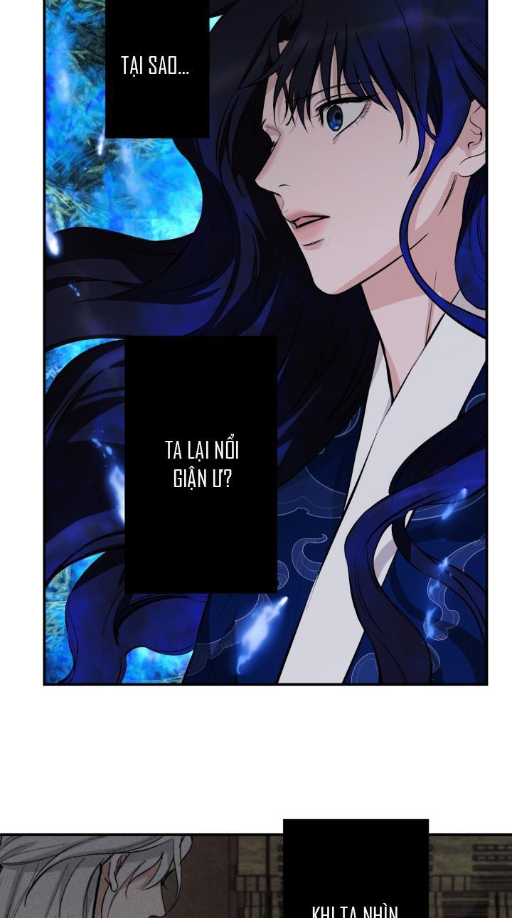 Đọc truyện DIÊM HÓA - Chapter 2