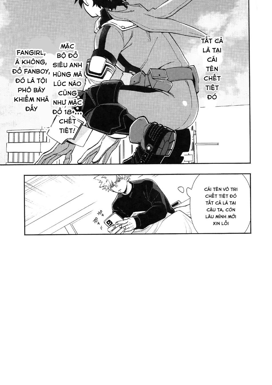 Đọc truyện Ổ sìn OTP - Chapter 220