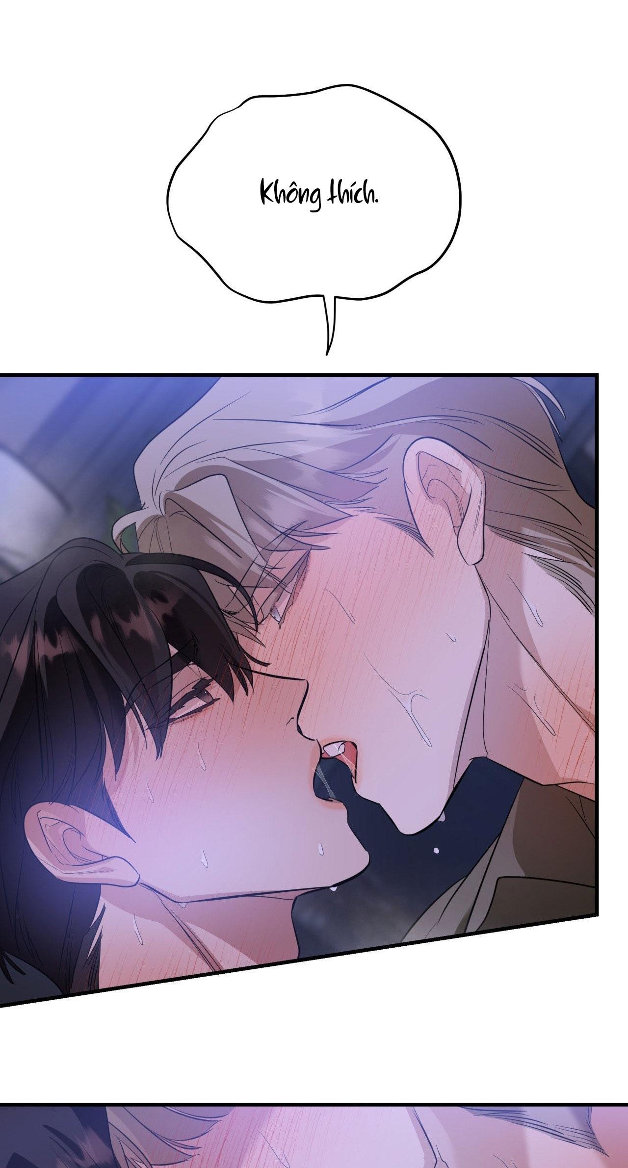 Đọc truyện LỆNH CỨU RỖI - Chapter 65