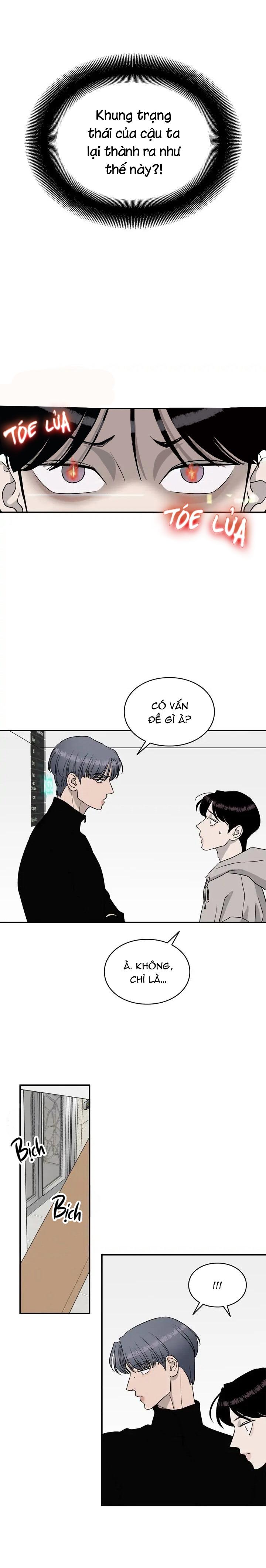 Đọc truyện Vươn Tới Những Vì Sao - Chapter 31
