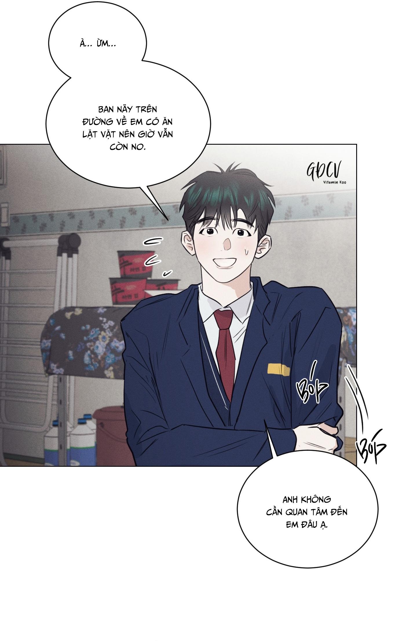 Đọc truyện CÓ THỰC MỚI VỰC ĐƯỢC ĐẠO - Chapter 4