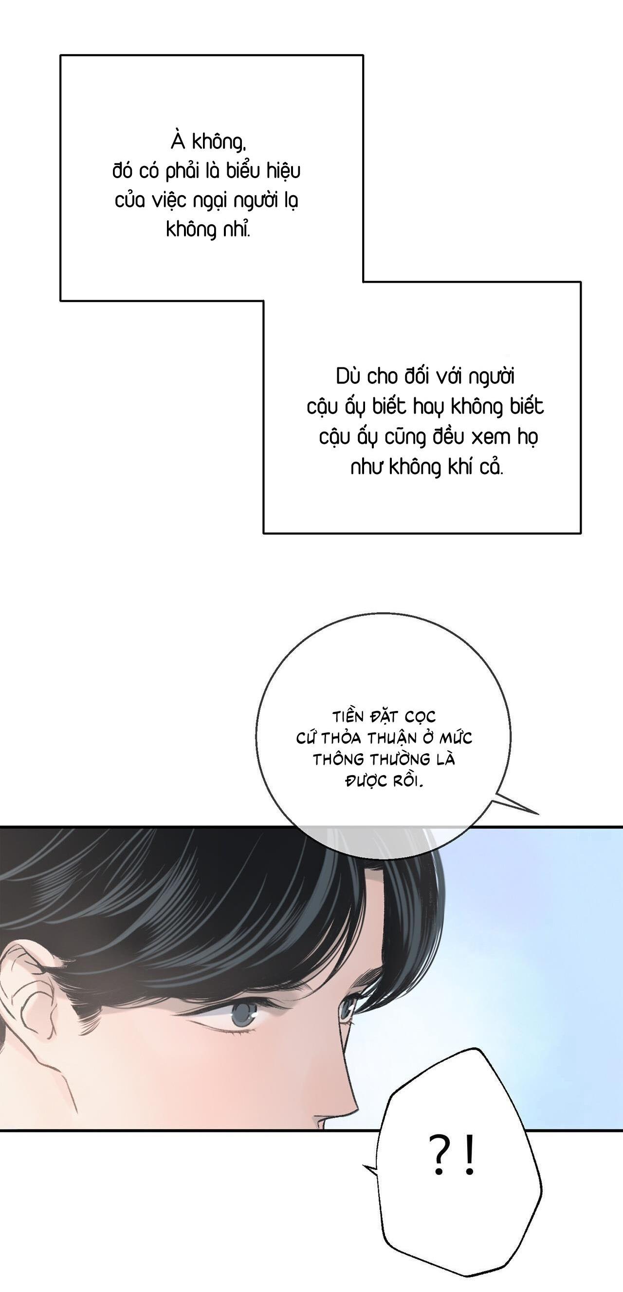 Đọc truyện |DROP| CÚ DASH - Chapter 10