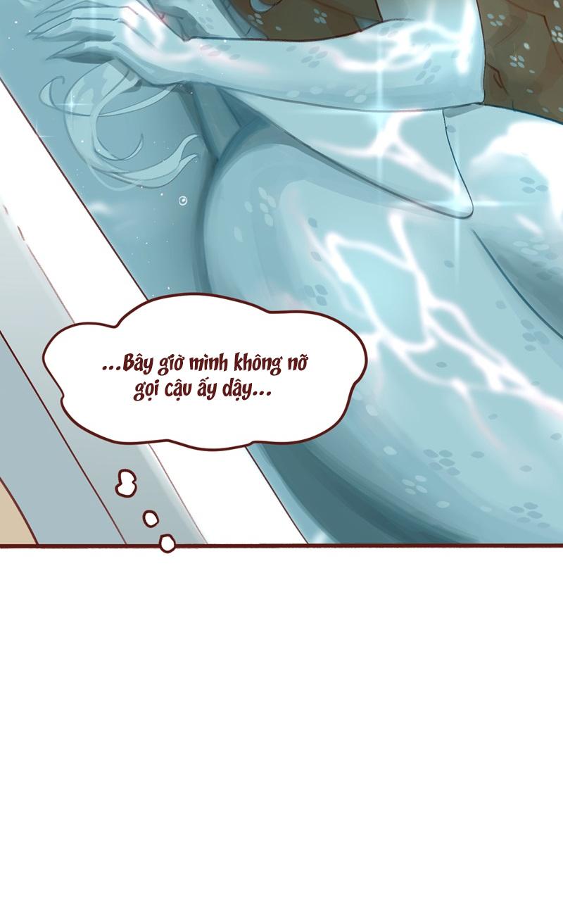 Đọc truyện BAILIN AND LIYUN ( NEW SS ) - Chapter 42