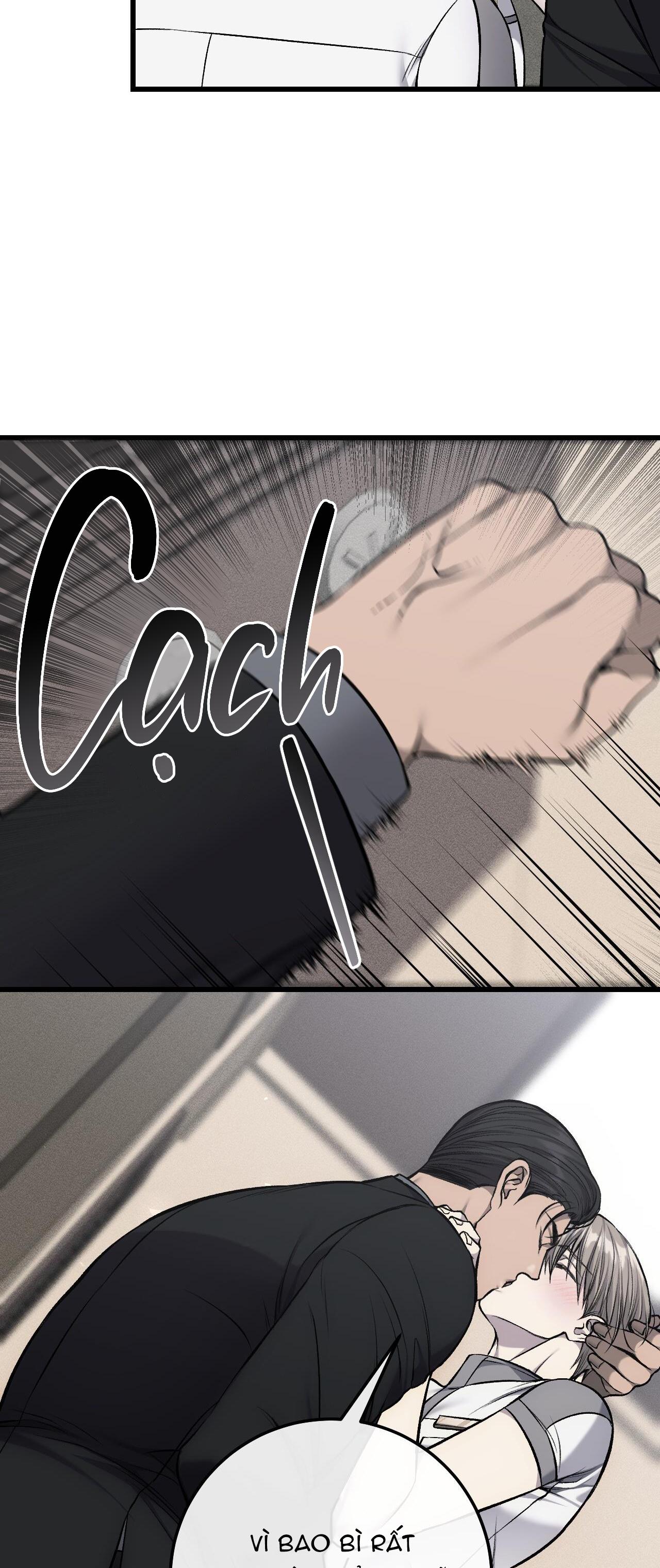 Đọc truyện XX ĐÊ TIỆN - Chapter 31