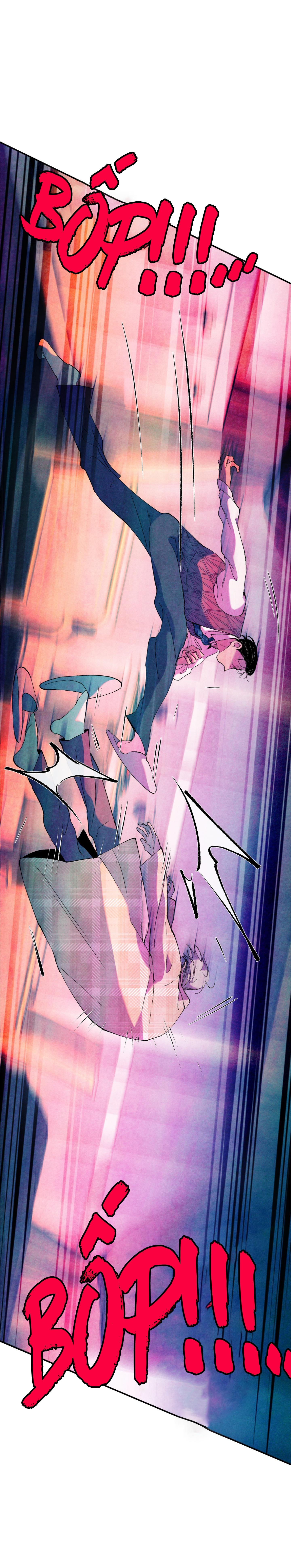 Đọc truyện ÔNG CHÚ BÊN CỬA SỔ - Chapter 51