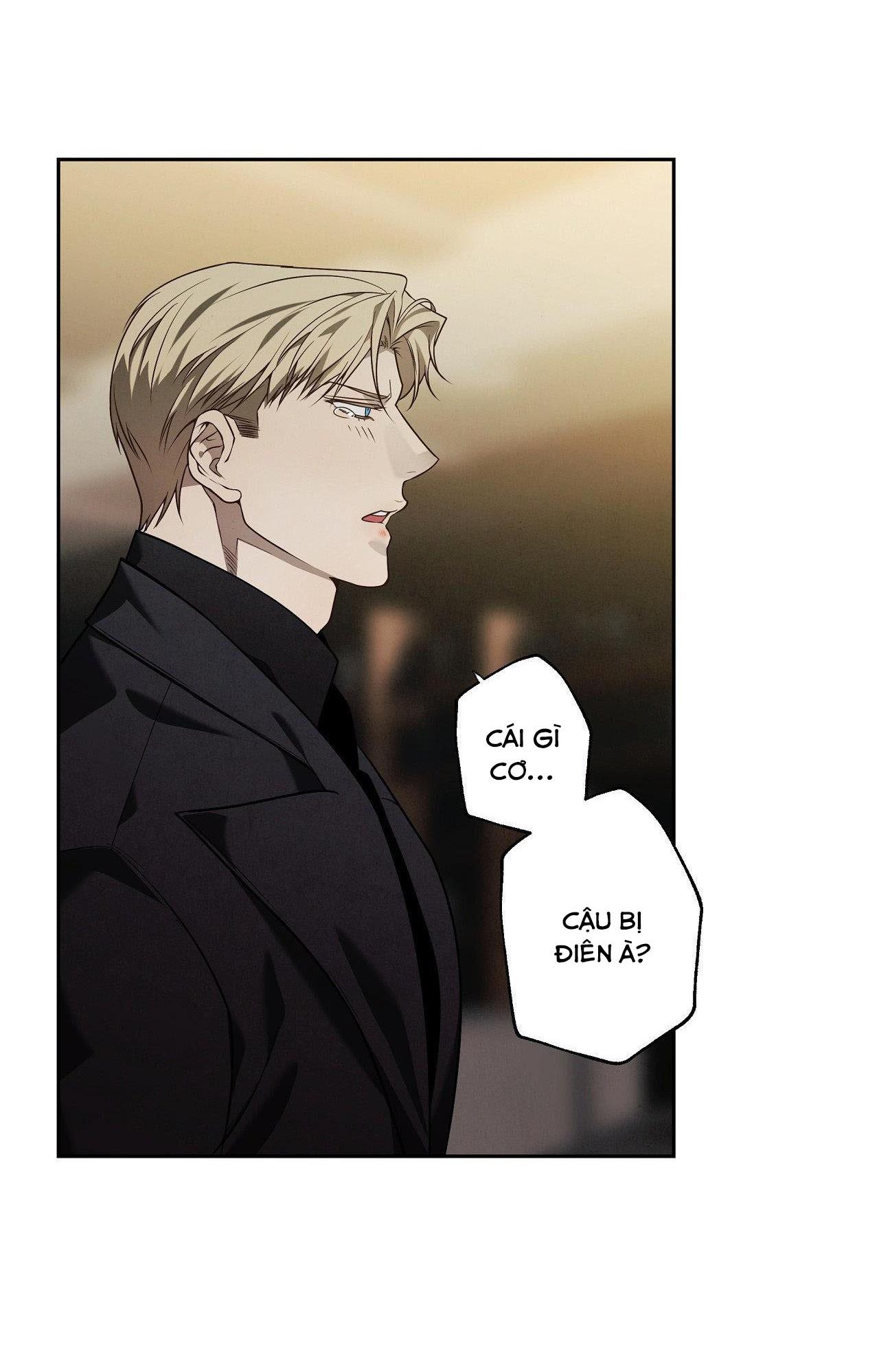 Đọc truyện FREY! - Chapter 9