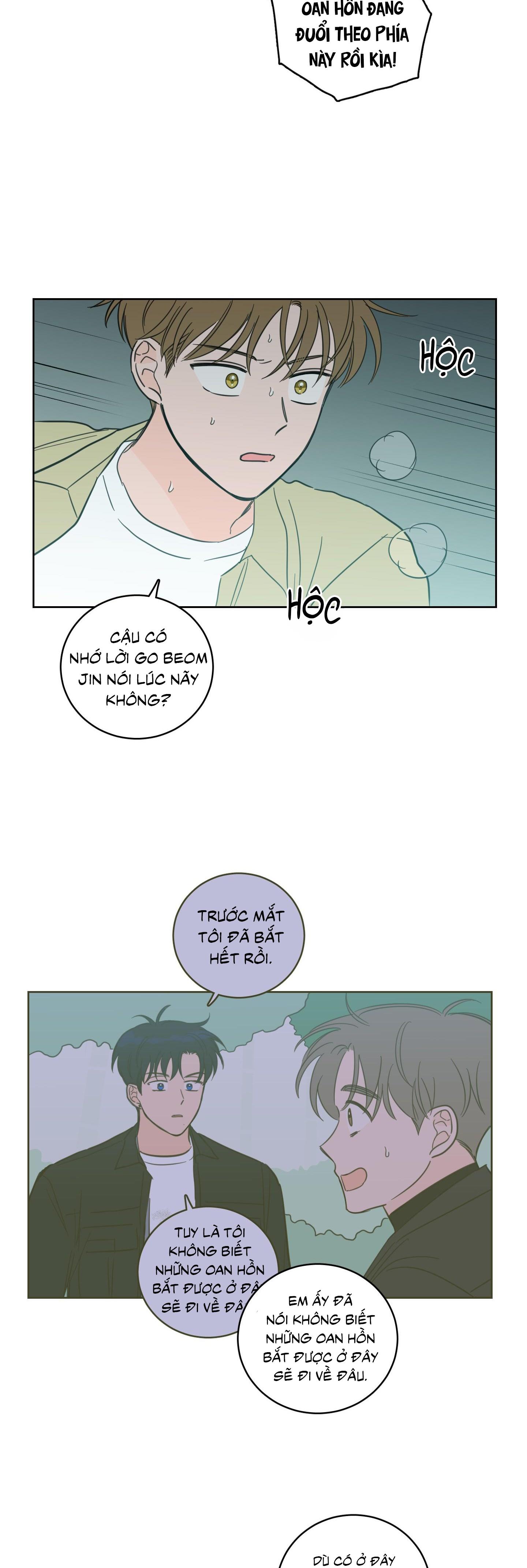 Đọc truyện Mẹo Thuần Hóa Hổ - Chapter 99