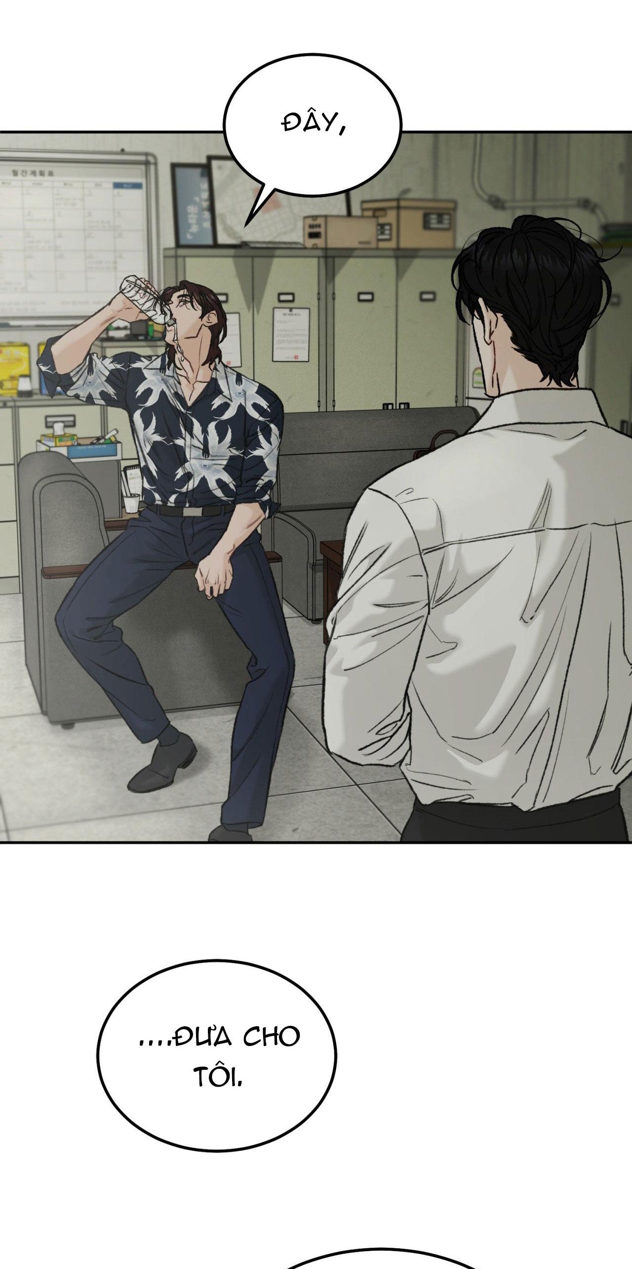 Đọc truyện RELAY SS - Chapter 4.4