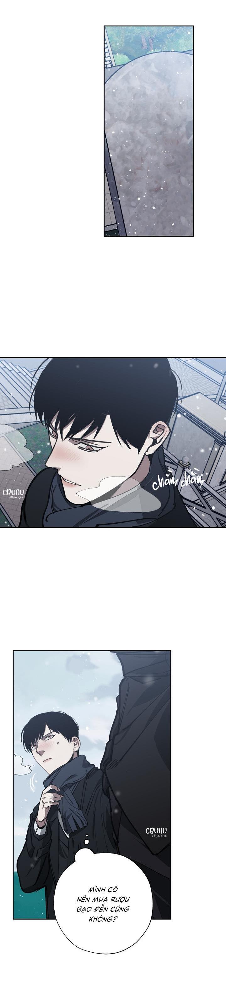 Đọc truyện Tráo Đổi - Chapter 55