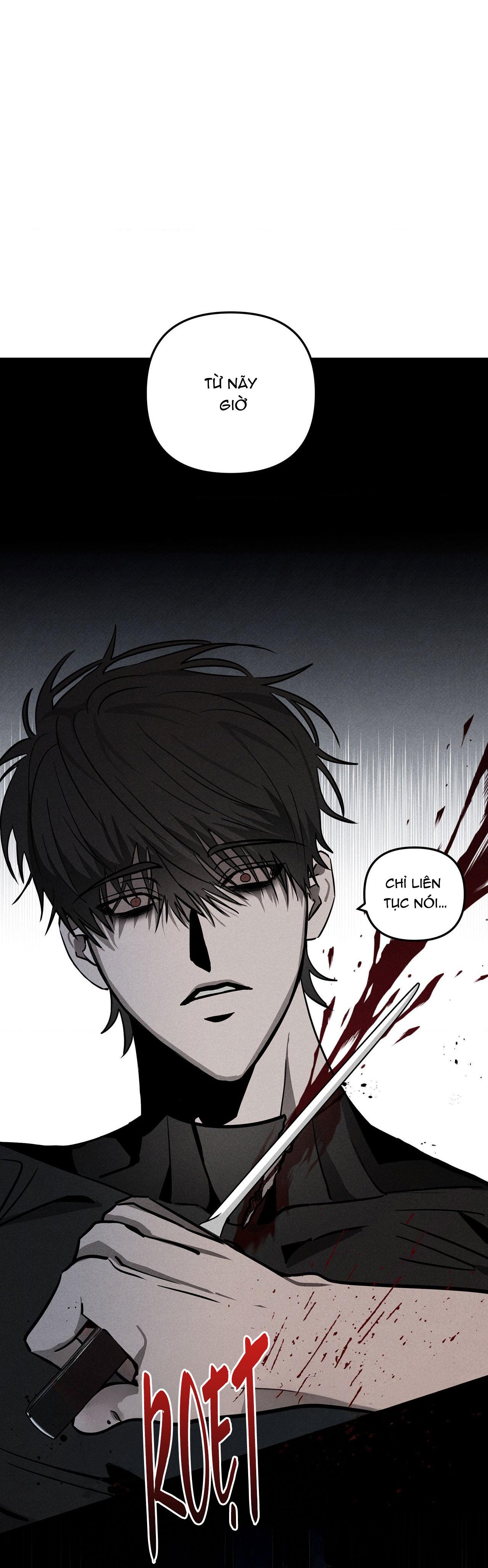 Đọc truyện FIETA - Chapter 3