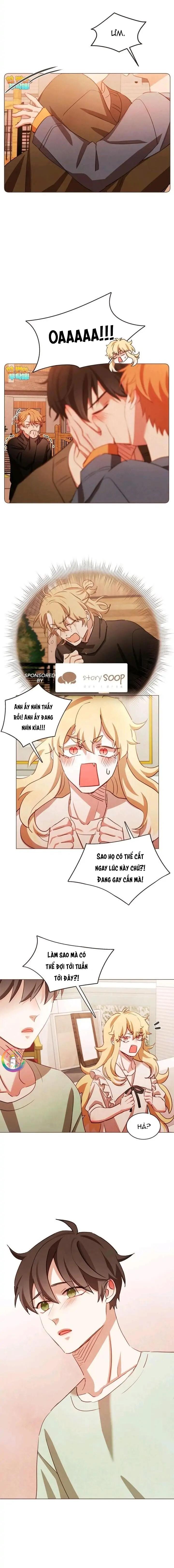 Đọc truyện Ma Cà Rồng Đếch Có Thật Đâu! (END) - Chapter 50