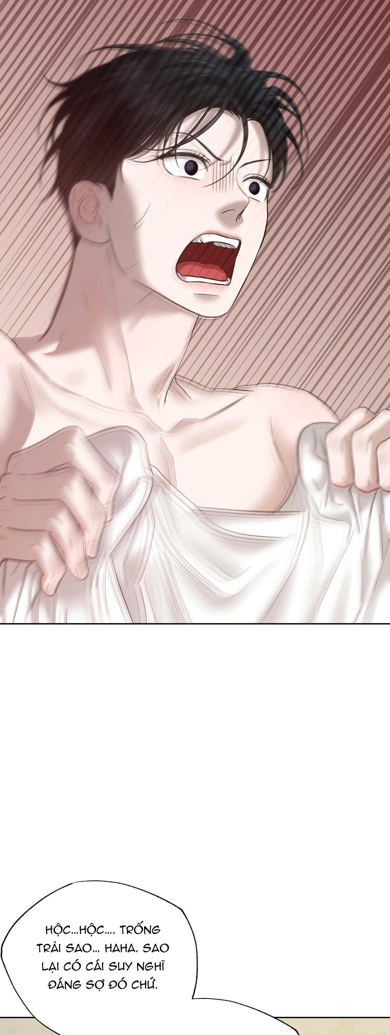 Đọc truyện BẮT KỊP - Chapter 25