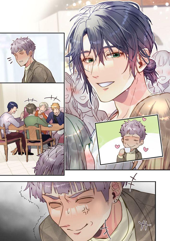 Đọc truyện Tổng hợp boylove 18+ - Chapter 333.1