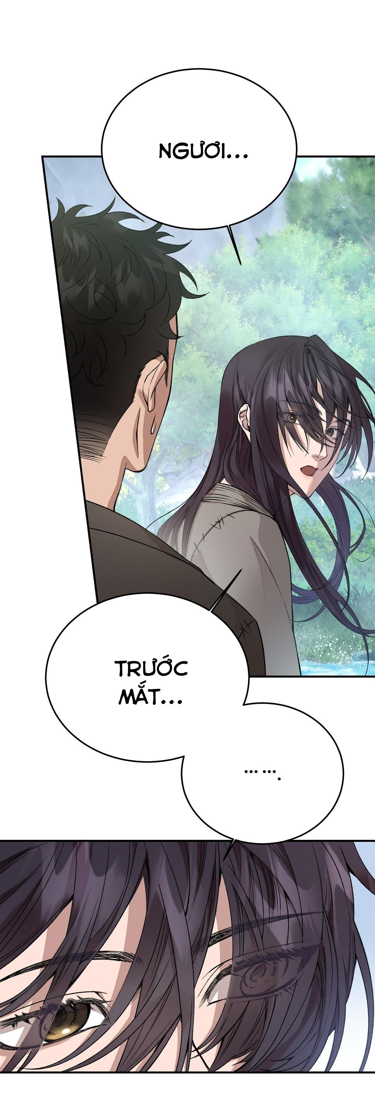 Đọc truyện HỒNG NGỌC GIỮA NỀN TUYẾT TRẮNG - Chapter 1