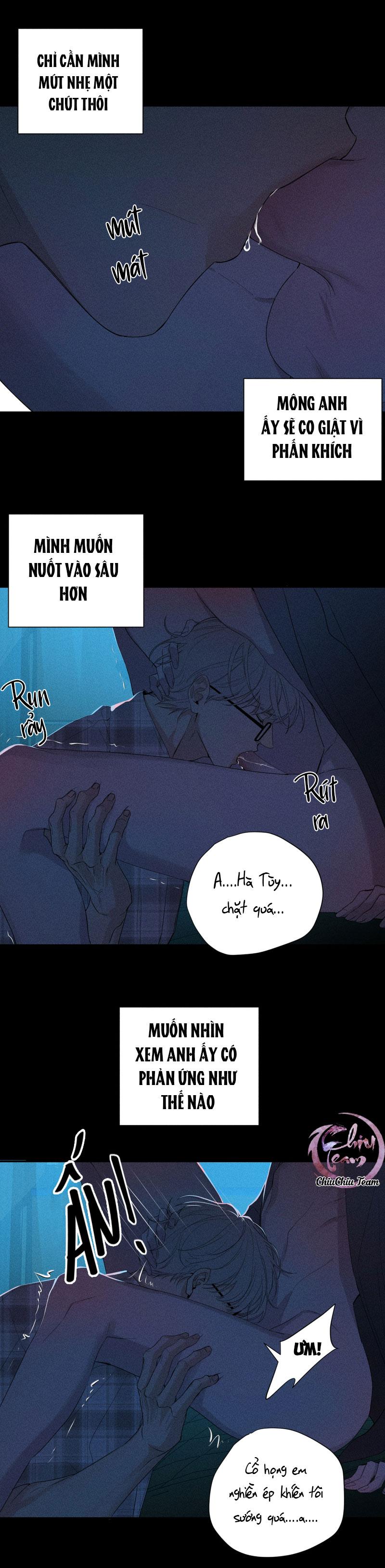 Đọc truyện Thuần Hóa - Chapter 2.2