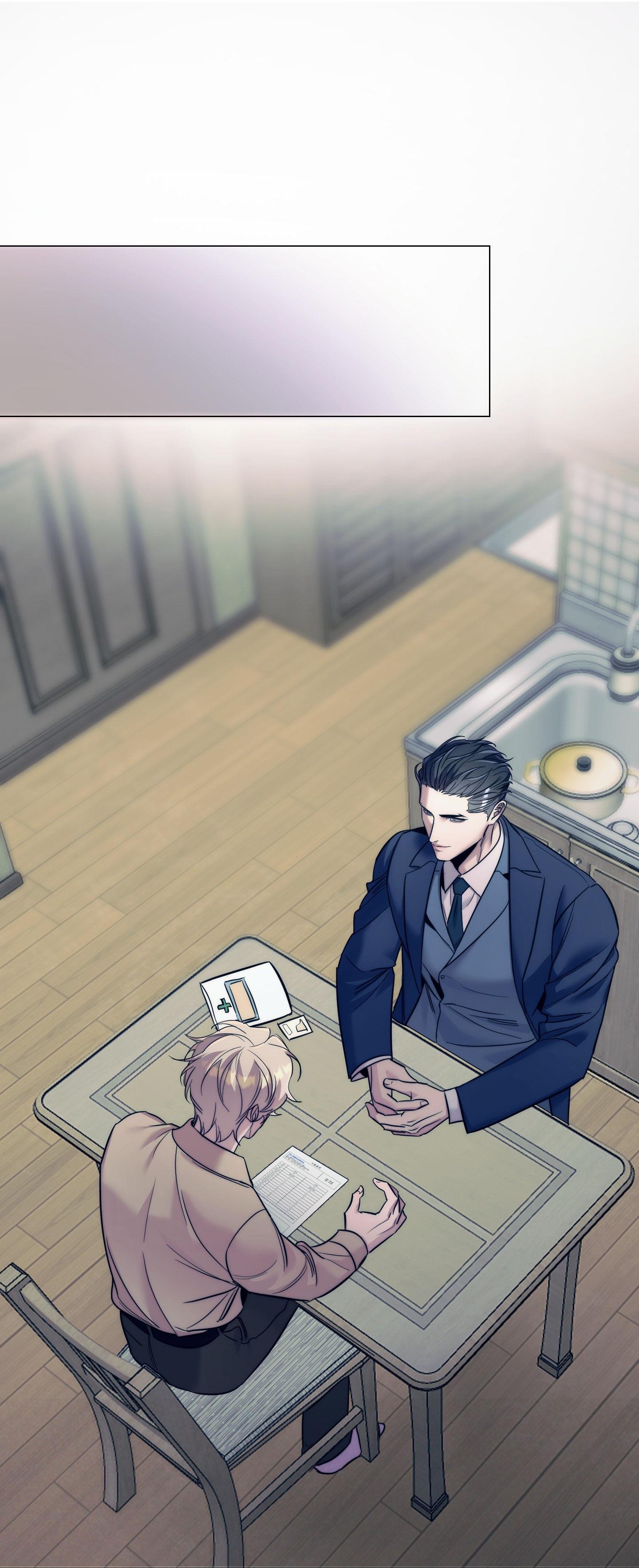 Đọc truyện  Stigma - Chapter 12