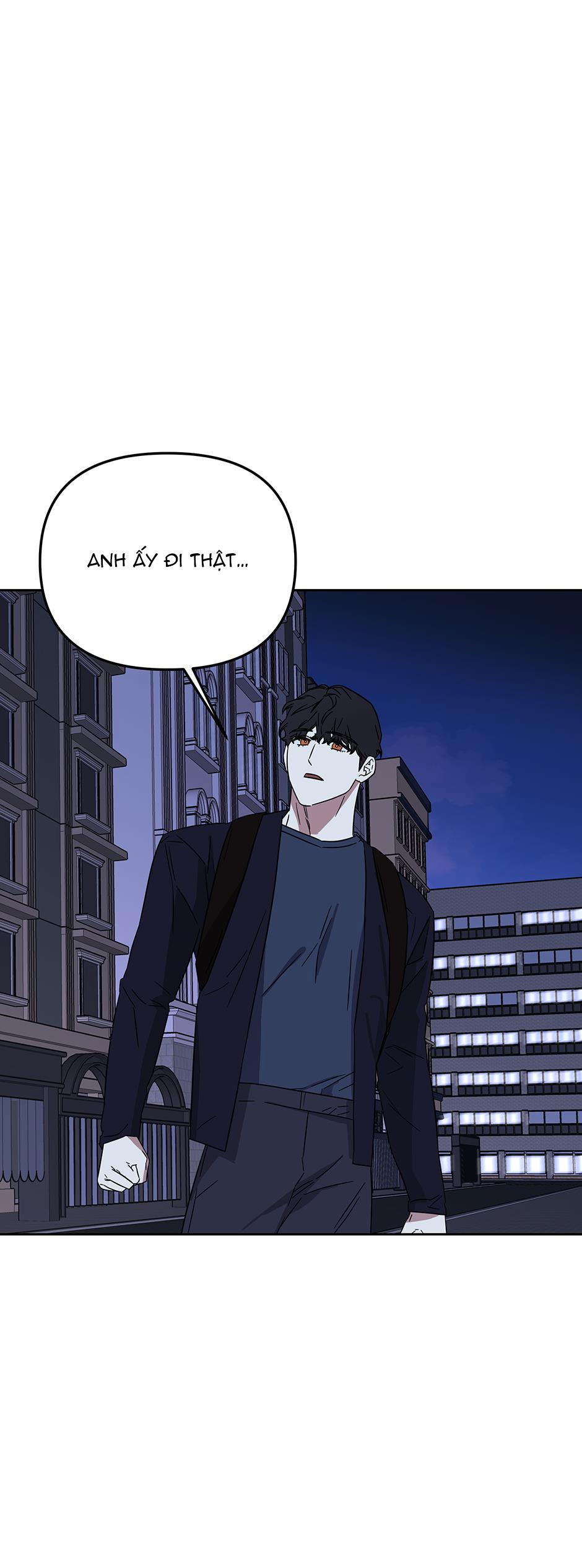 Đọc truyện Chén Ghệ Mới Bồ Cũ - Chapter 23