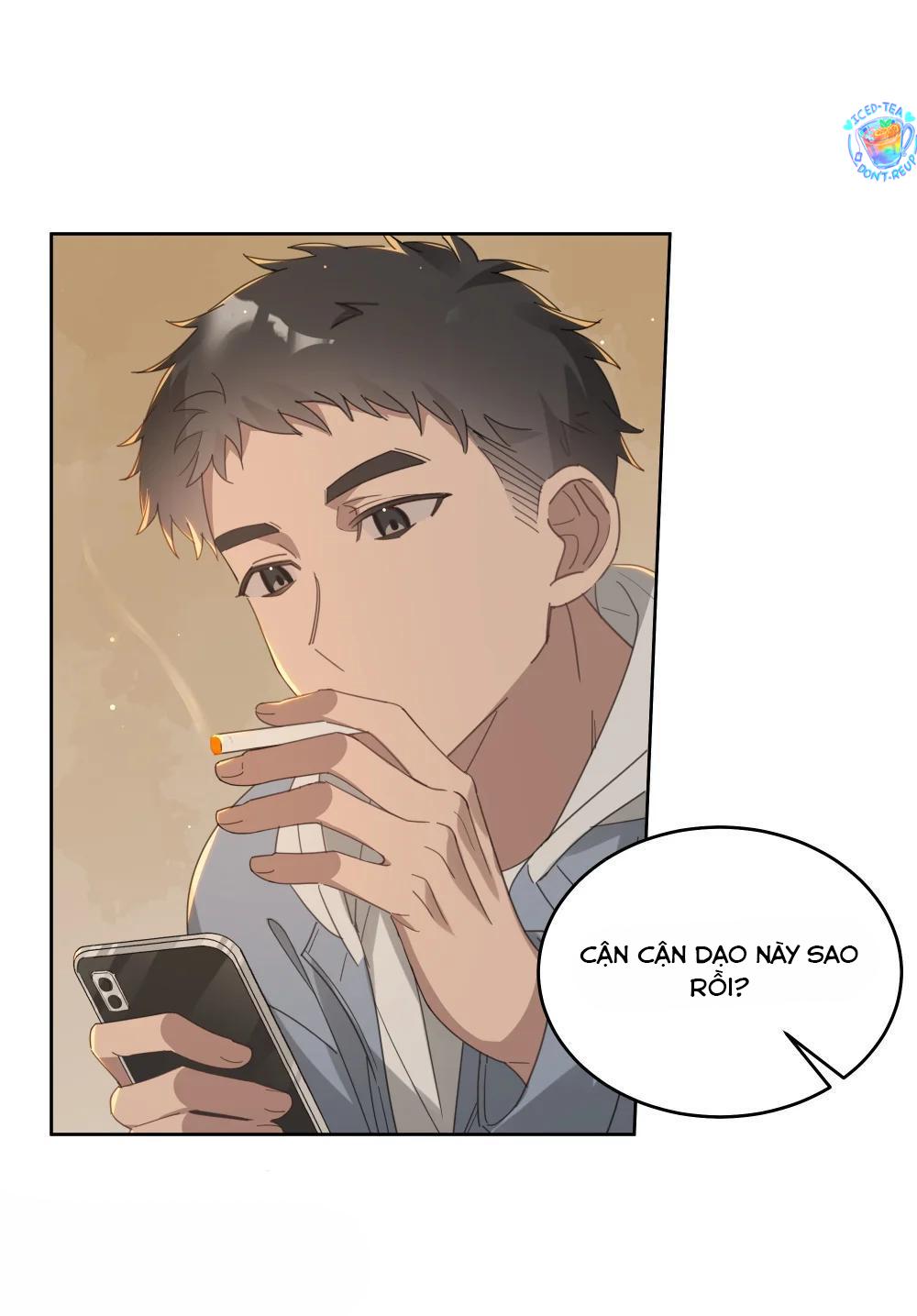 Đọc truyện Năm tháng qua - Chapter 59