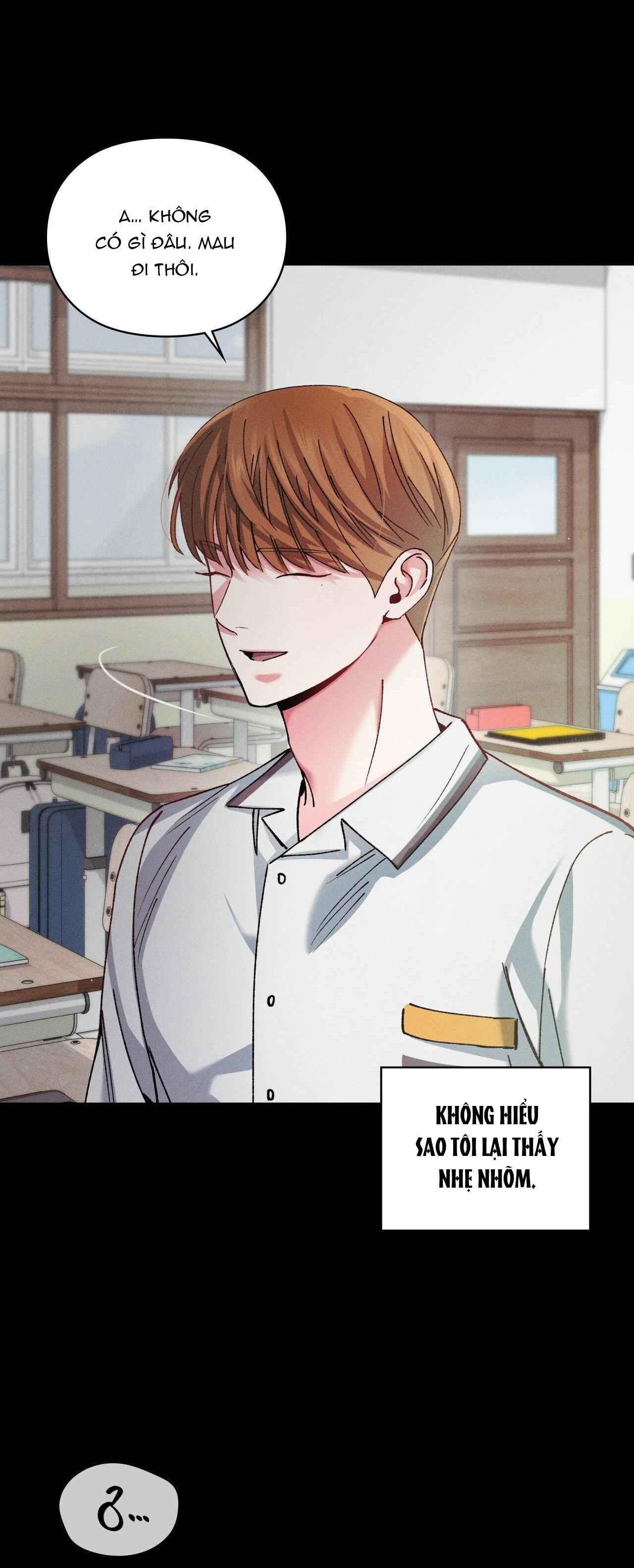 Đọc truyện CÙNG NÂNG TẠ NHÉ - Chapter 26