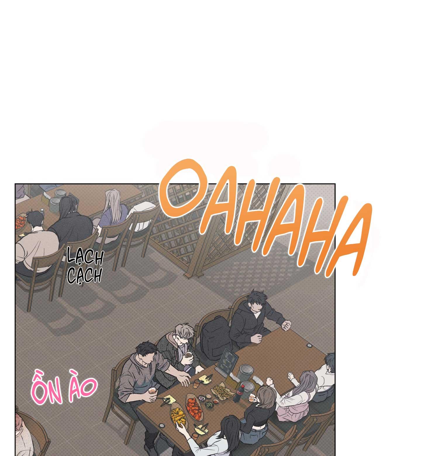 Đọc truyện Nhật ký nuôi dưỡng sói hoang - Chapter 1