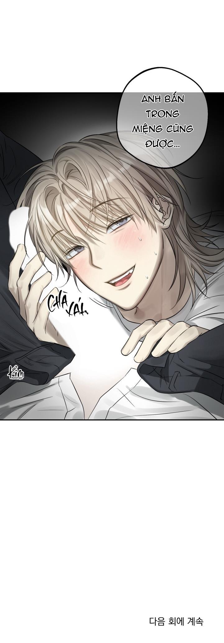 Đọc truyện HÀNG ĐÃ DÙNG MIỄN ĐỔI TRẢ - Chapter 4