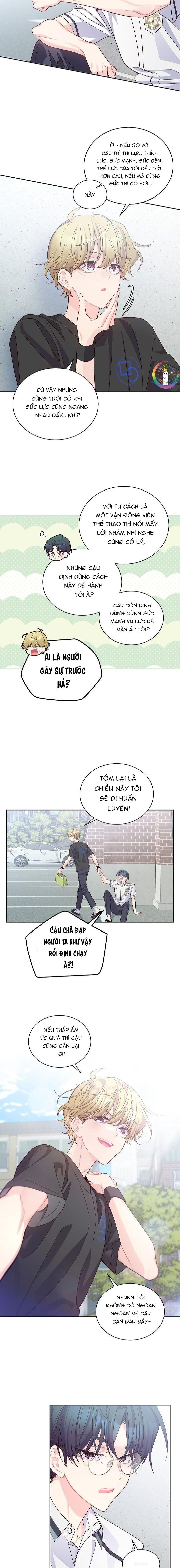 Đọc truyện Merry Marbling - Chapter 67