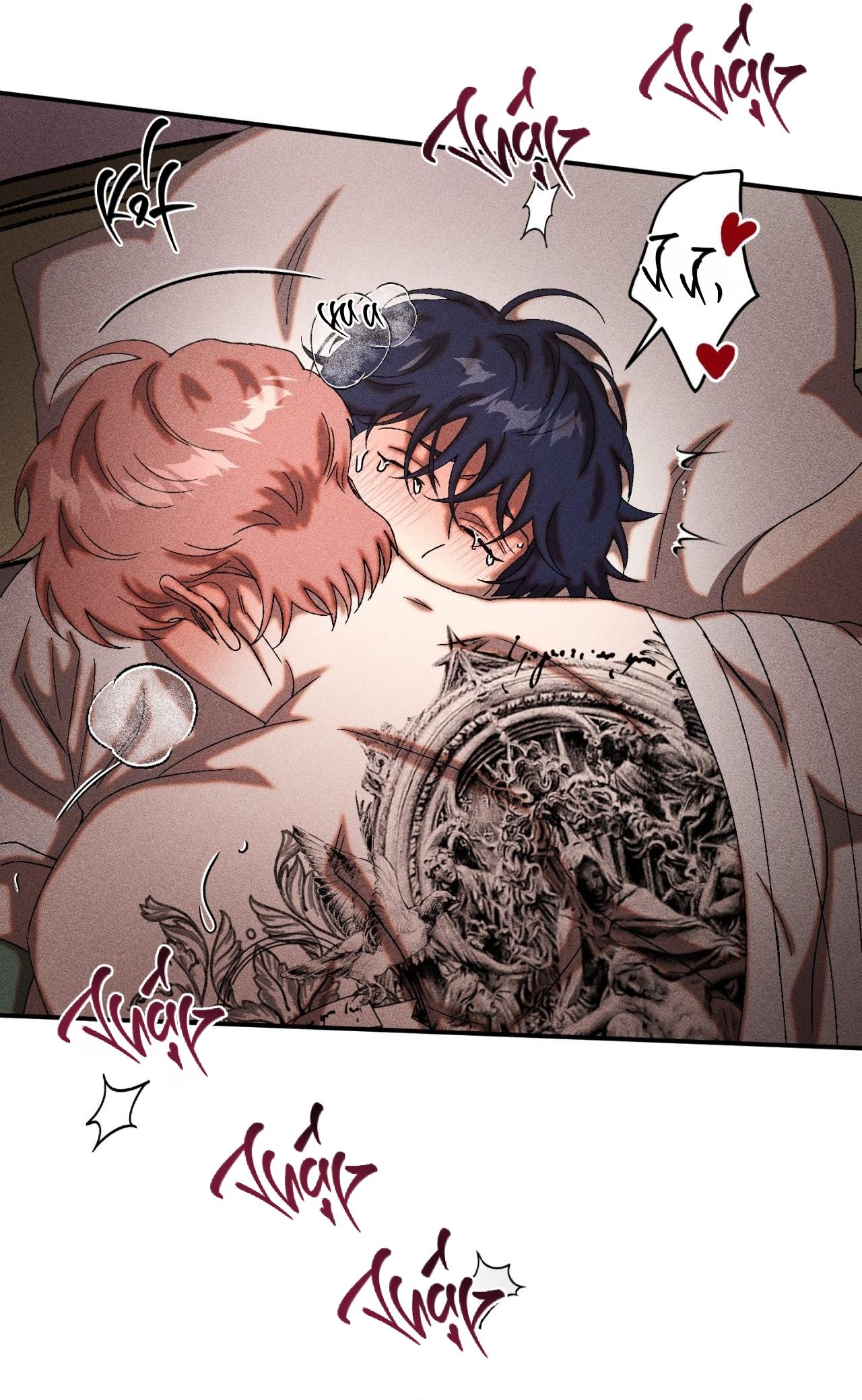 Đọc truyện  CUỘC GIAO DỊCH - Chapter 45