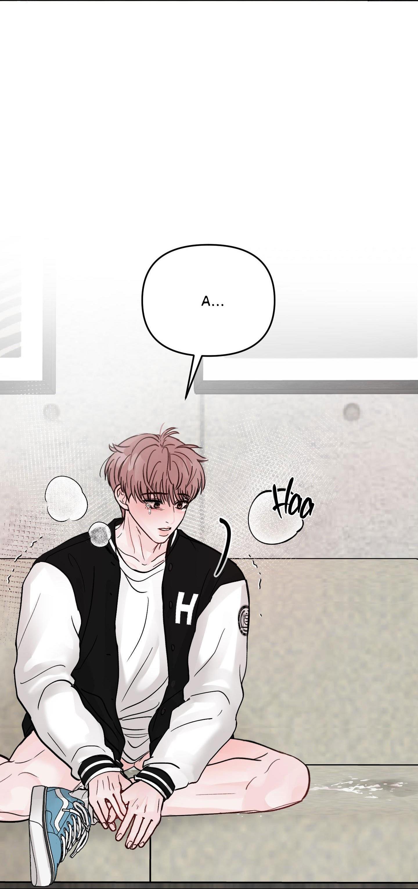 Đọc truyện  Kiểu Người Tôi Ghét Chính Là Cậu - Chapter 4