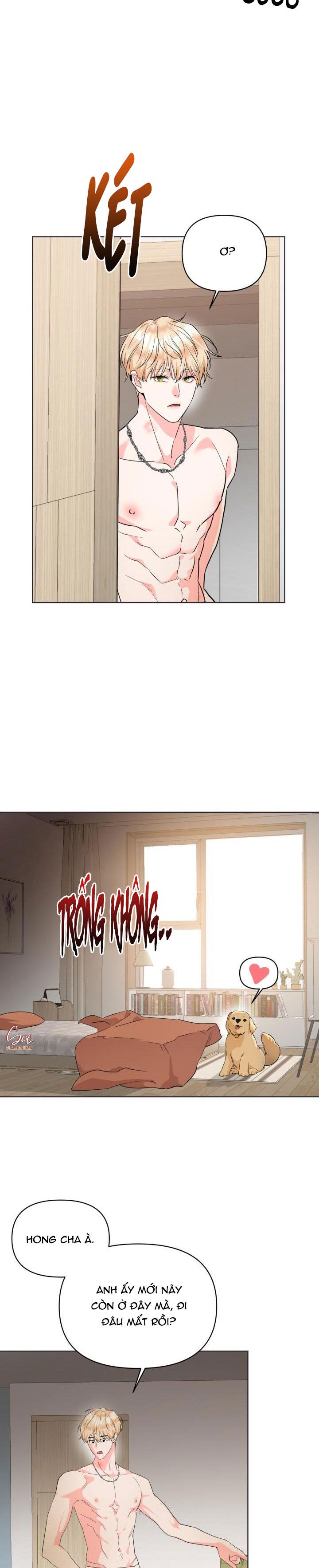 Đọc truyện RE PLAYLIST - Chapter 1