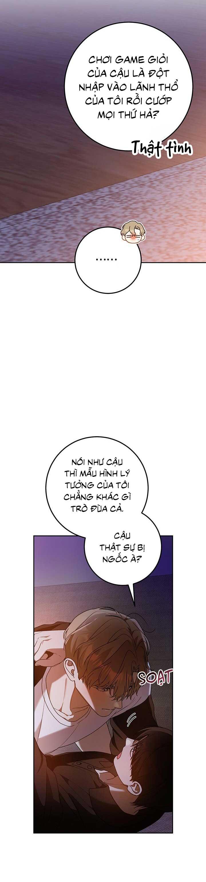 Đọc truyện NETKAMA PUNCH!! - Chapter 78
