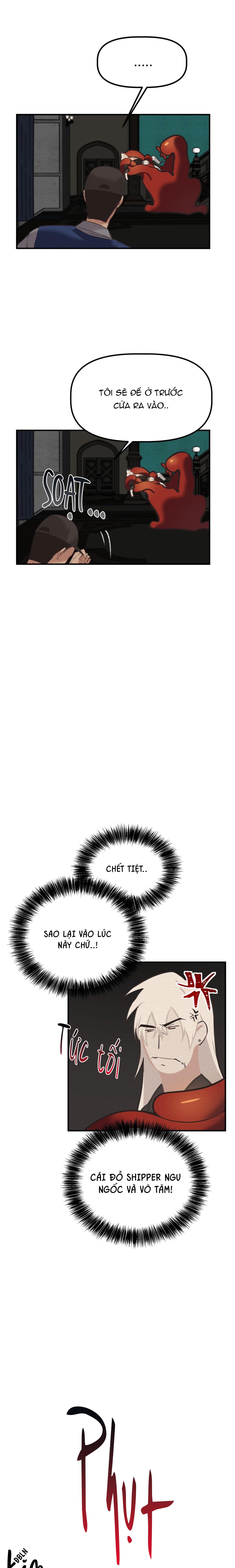Đọc truyện ÁC MA ĐỈNH CẤP - Chapter 32