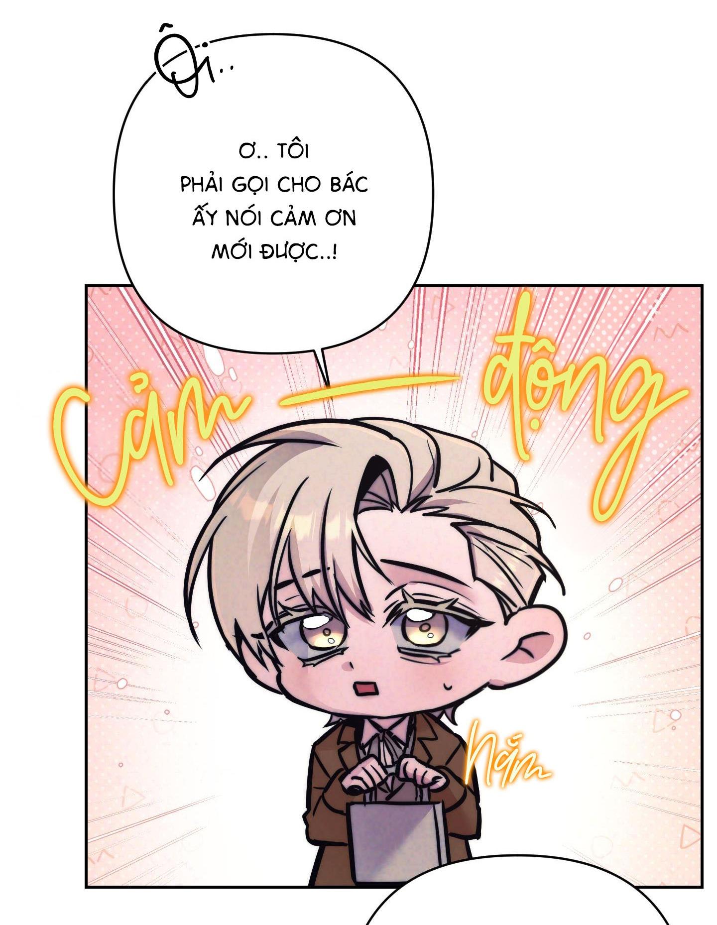 Đọc truyện  Stigma - Chapter 18