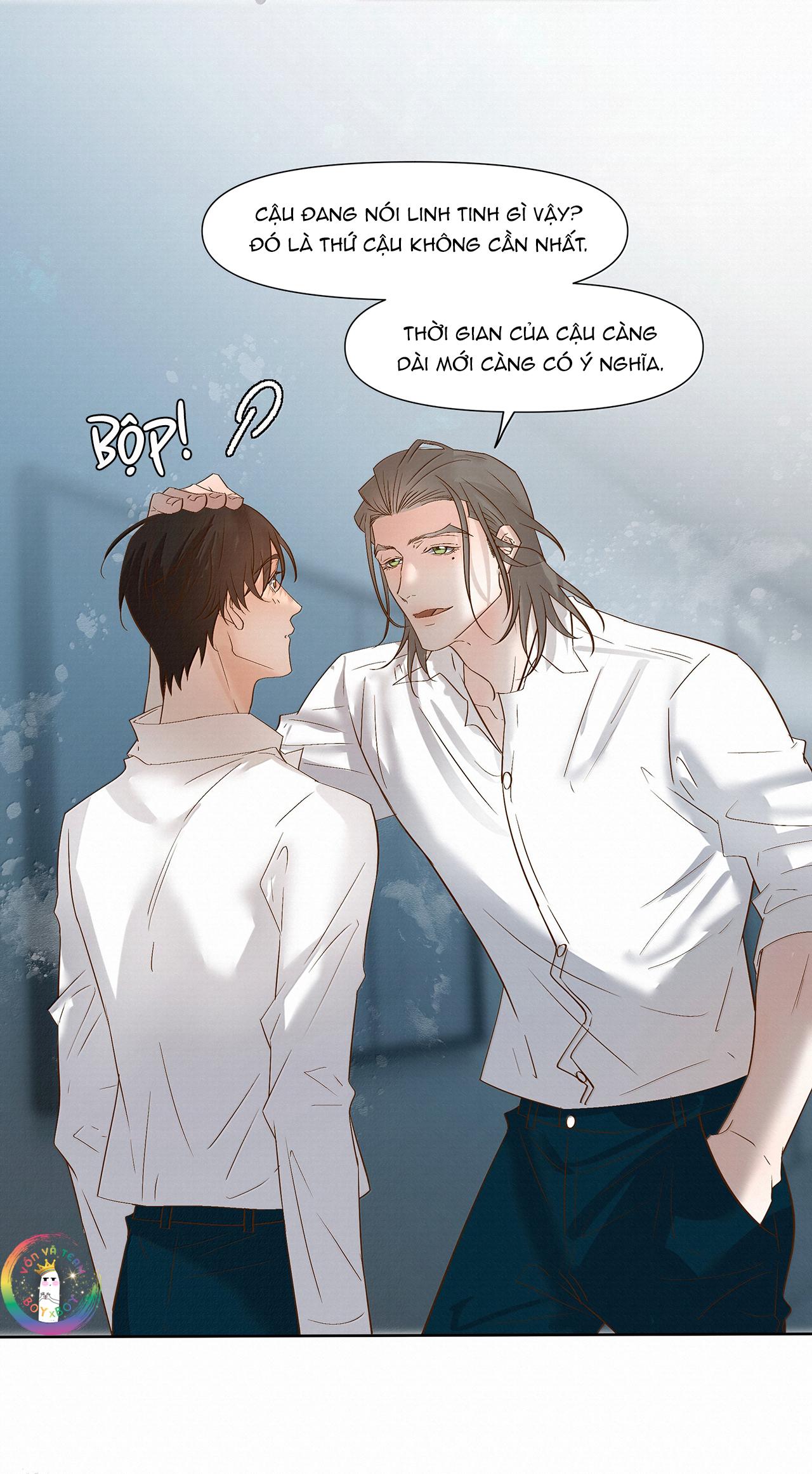 Đọc truyện Trỗi Dậy Từ Tro Tàn - Chapter 63